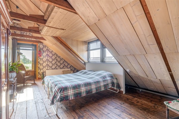 Medium property photo - J. Kammingakade 4A, 9648 KN Wildervank